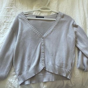 Brandy melville Billie Sweater